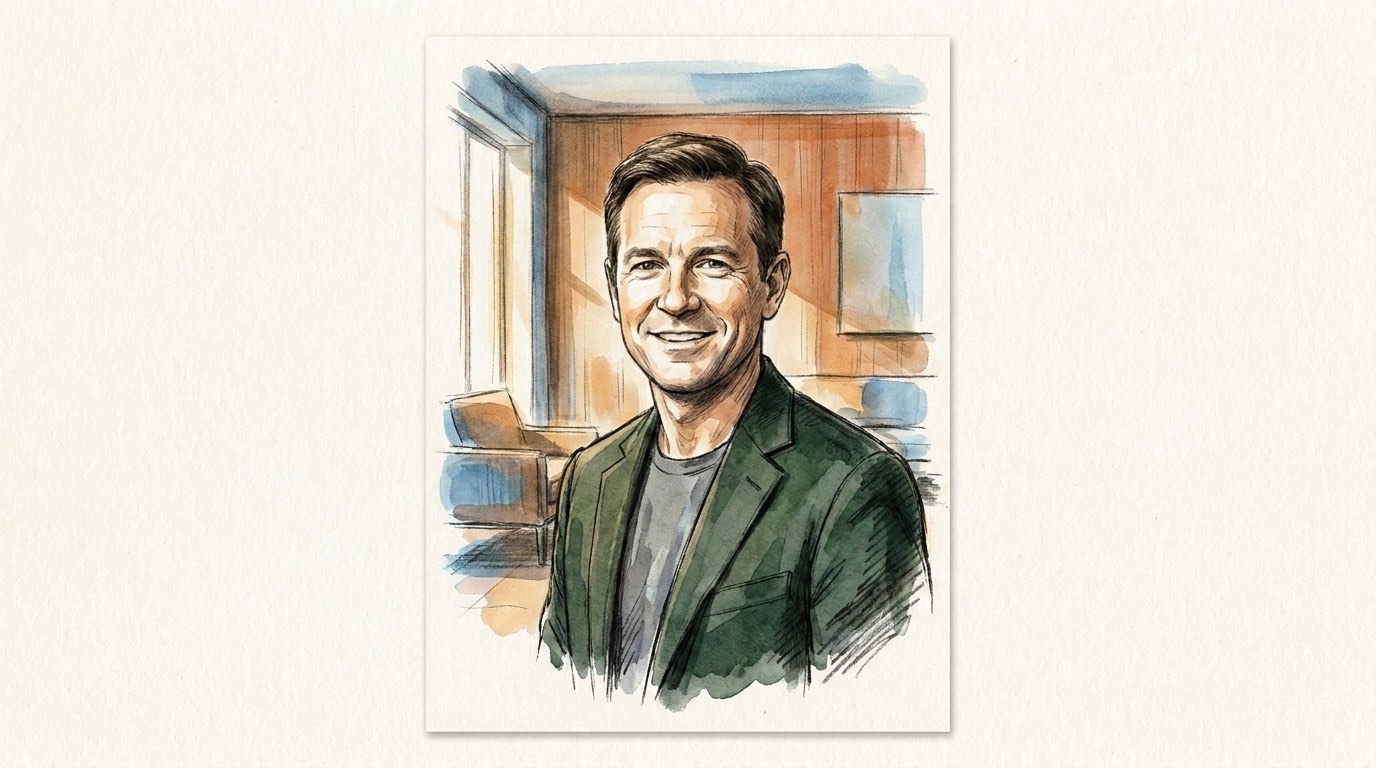 Bugra Arkin · Founder of Dolan's